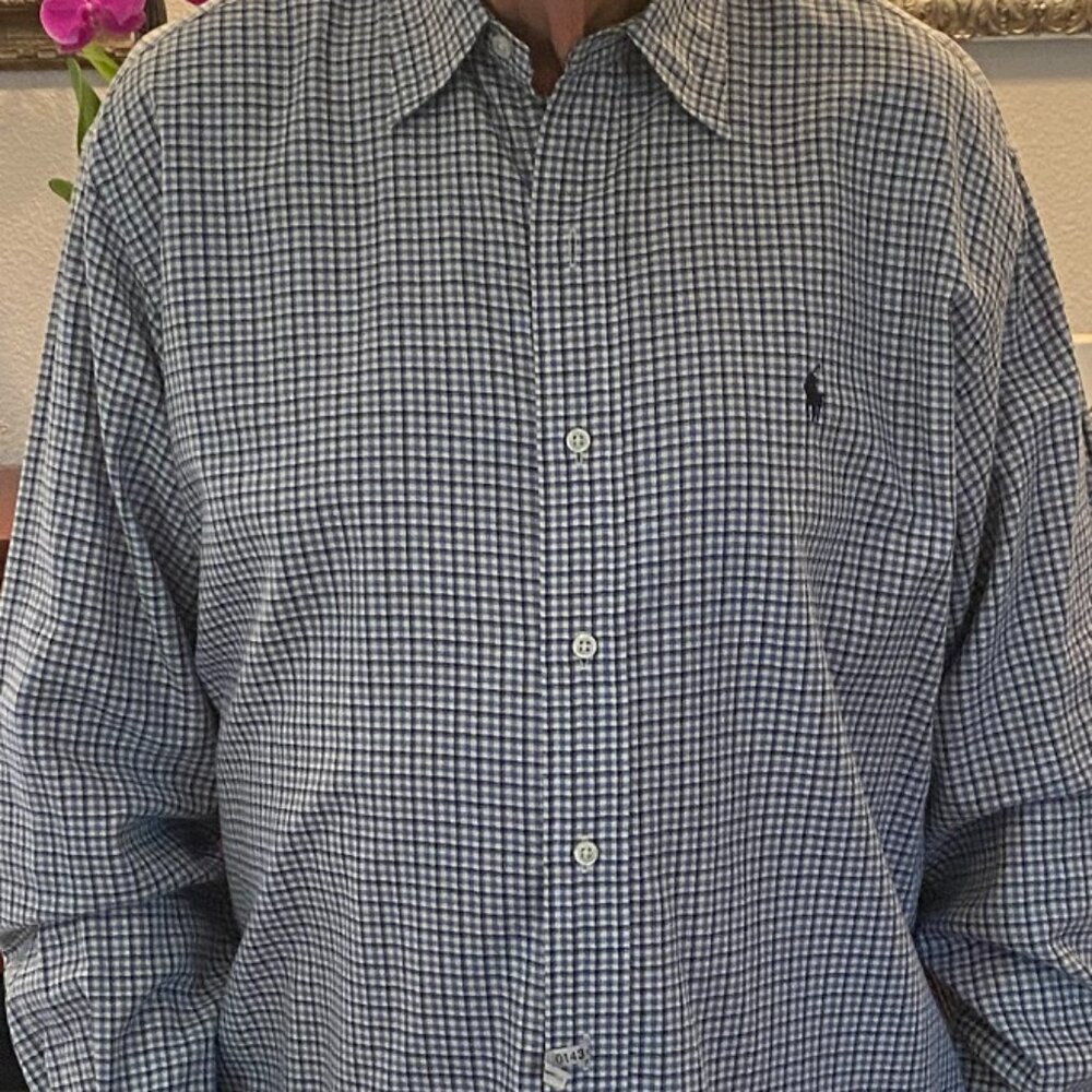 Polo by Ralph Lauren - size L